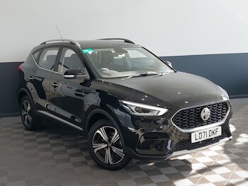 MG MG ZS feature image