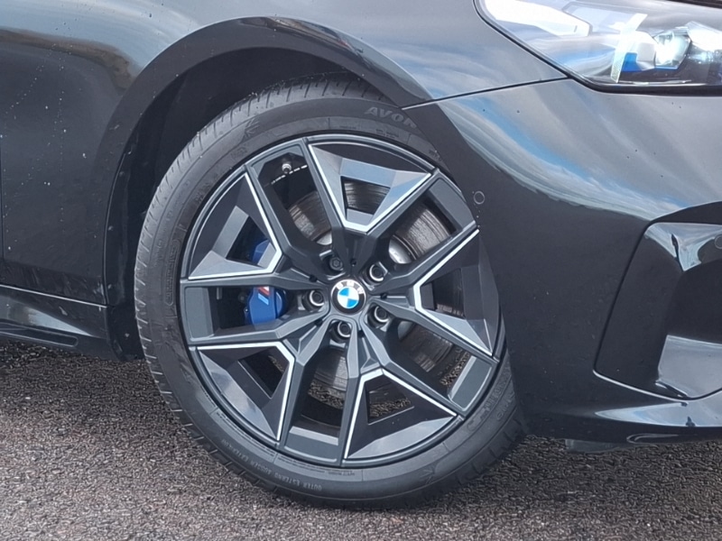 Used BMW 5 Series 2024 for sale - 77624333: Photo 9