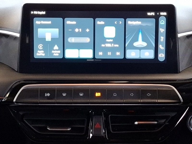 Used MG MG3 2025 for sale - 76720586: Photo 10