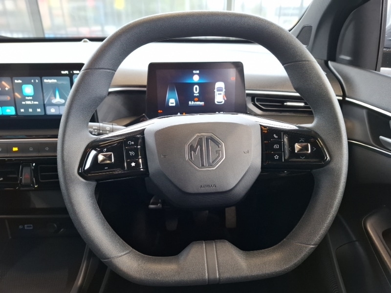 Used MG MG3 2025 for sale - 76720586: Photo 7