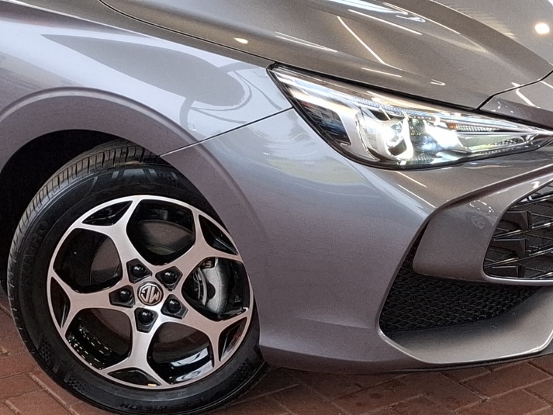 Used MG MG3 2025 for sale - 76720586: Photo 9