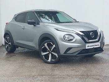 Used Nissan Juke 2020 for sale - 75663266: Photo