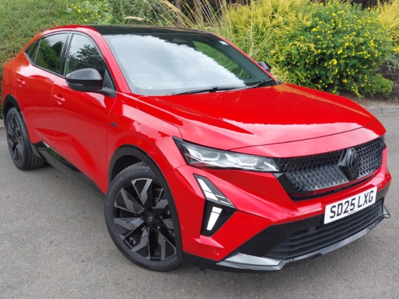 Used Renault Other 2025 for sale - 76456478: Photo 1