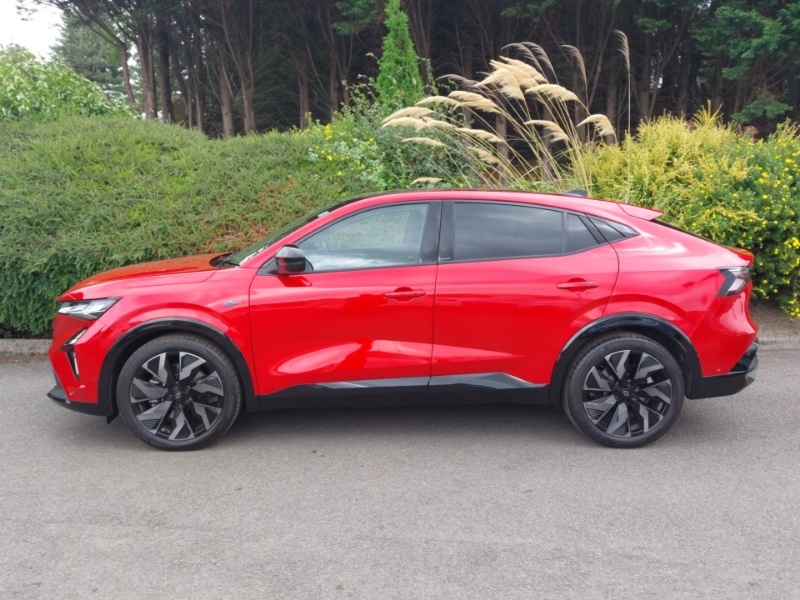 Used Renault Other 2025 for sale - 76456478: Photo 4