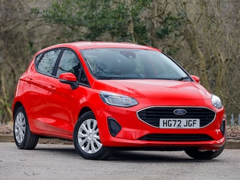 Ford Fiesta feature image