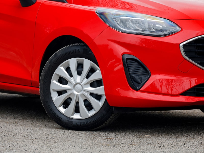 Used Ford Fiesta 2023 for sale - 77912613: Photo 9