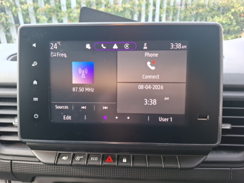 Used Renault Trafic 2024 for sale - 78225572: Photo 11