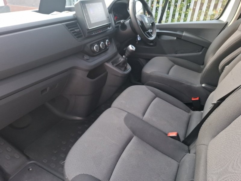 Used Renault Trafic 2024 for sale - 78225572: Photo 5