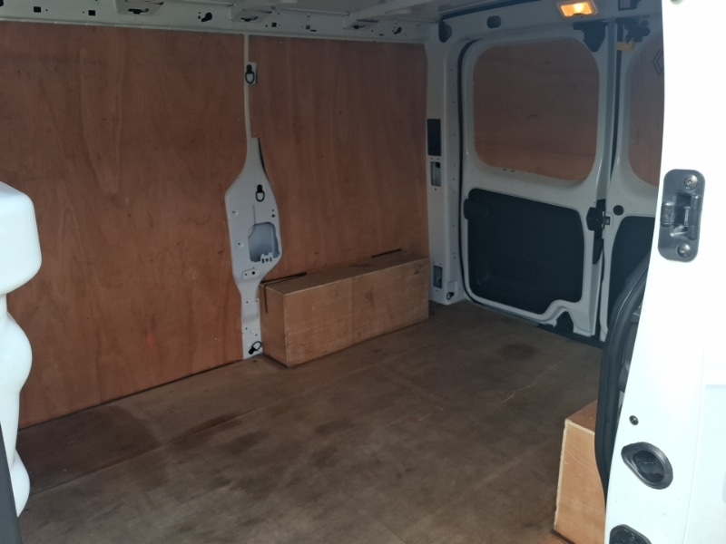 Used Renault Trafic 2024 for sale - 78225572: Photo 6