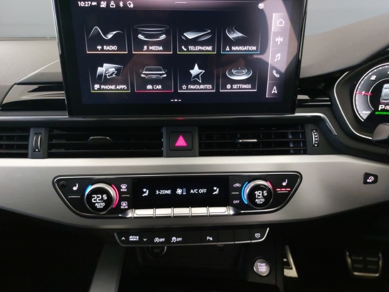 Used Audi A5 2020 for sale - 77467590: Photo 10