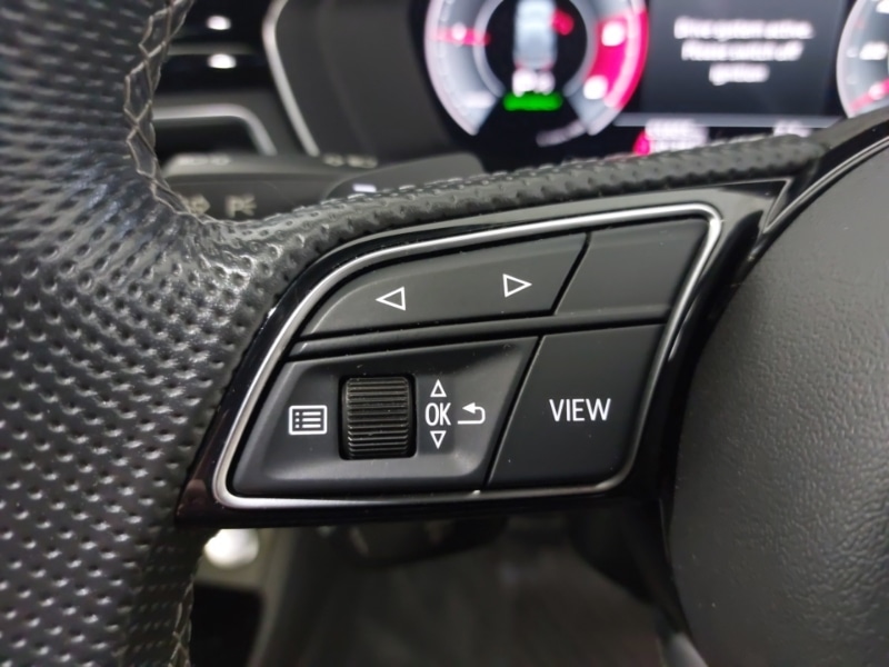 Used Audi A5 2020 for sale - 77467590: Photo 12