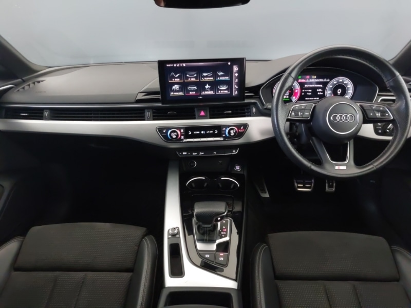 Used Audi A5 2020 for sale - 77467590: Photo 2