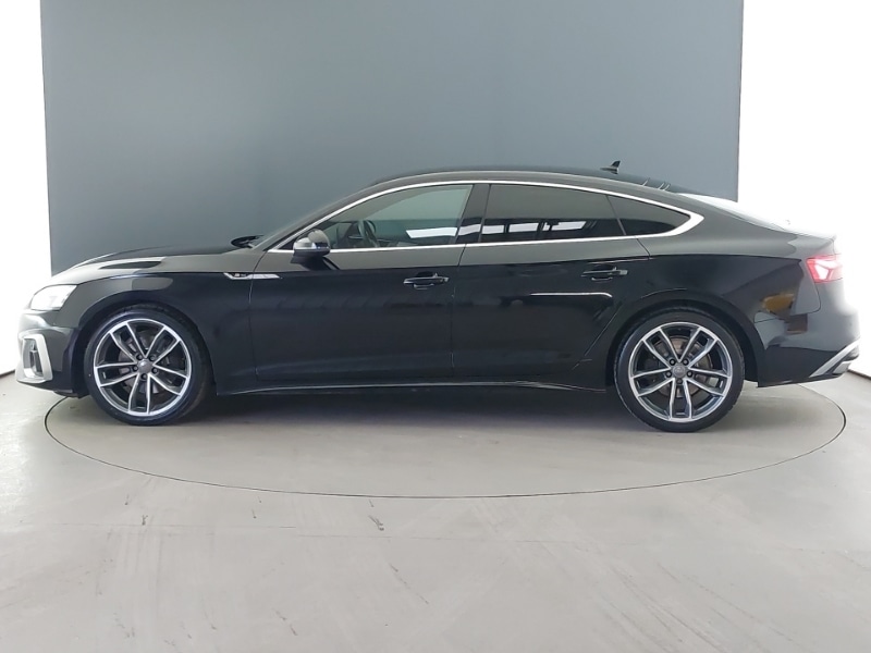 Used Audi A5 2020 for sale - 77467590: Photo 4