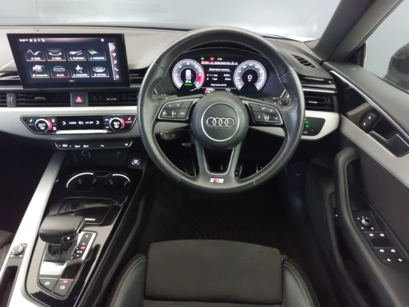Used Audi A5 2020 for sale - 77467590: Photo 7