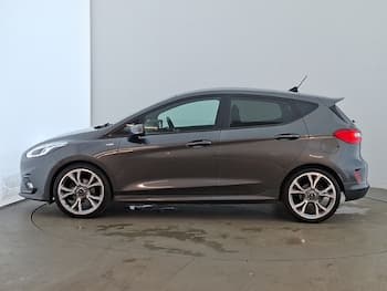 Used Ford Fiesta 2020 for sale - 79694069: Photo