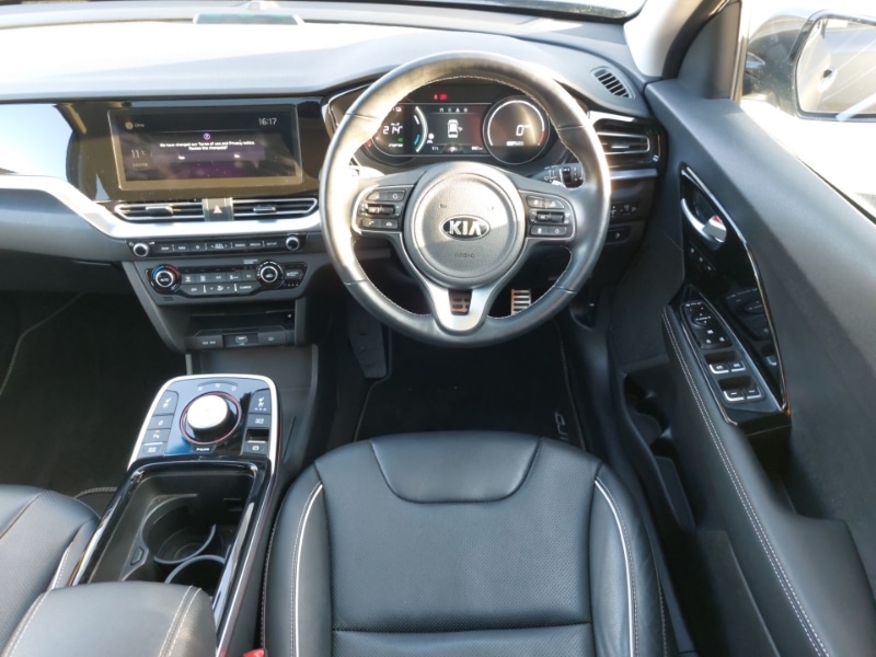 Used Kia Niro 2021 for sale - 77736944: Photo 11
