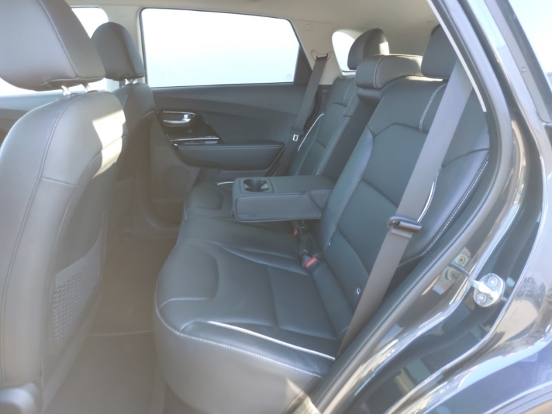 Used Kia Niro 2021 for sale - 77736944: Photo 6