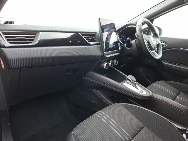 Used Renault Captur 2023 for sale - 77960591: Photo 5