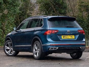 Used Volkswagen Tiguan 2023 for sale - 77717435: Photo