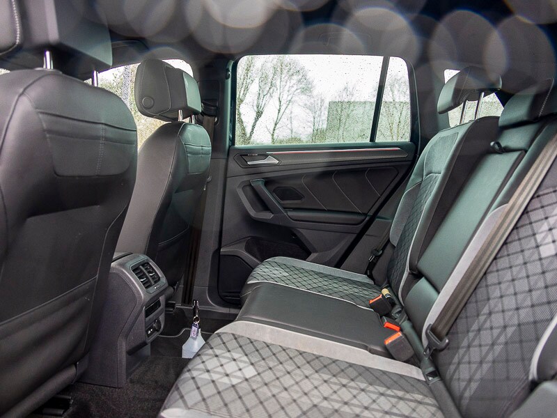 Used Volkswagen Tiguan 2023 for sale - 77717435: Photo 6