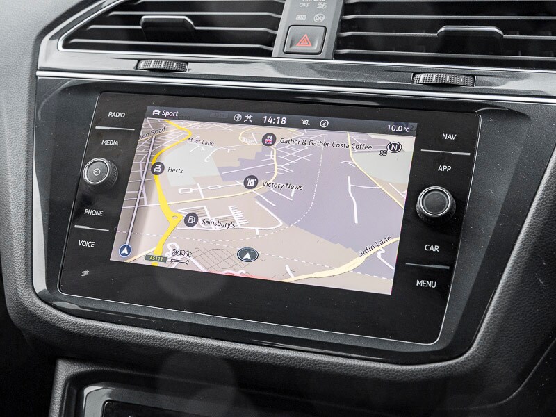 Used Volkswagen Tiguan 2023 for sale - 77717435: Photo 7