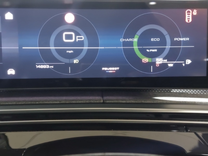 Used Peugeot 3008 2024 for sale - 76786049: Photo 11