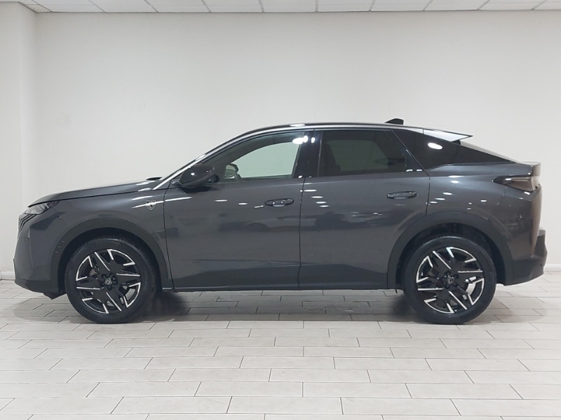 Used Peugeot 3008 2024 for sale - 76786049: Photo 4