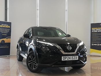 Used Nissan Juke 2024 for sale - 79447092: Photo