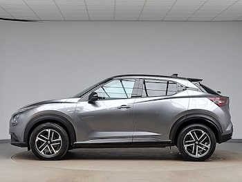 Used Nissan Juke 2024 for sale - 79447092: Photo