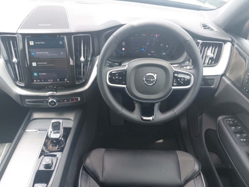 Used Volvo XC60 2024 for sale - 76365991: Photo 7