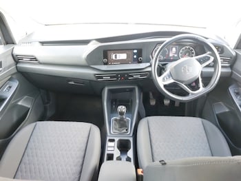 Used Volkswagen Caddy Maxi 2022 for sale - 78498069: Photo