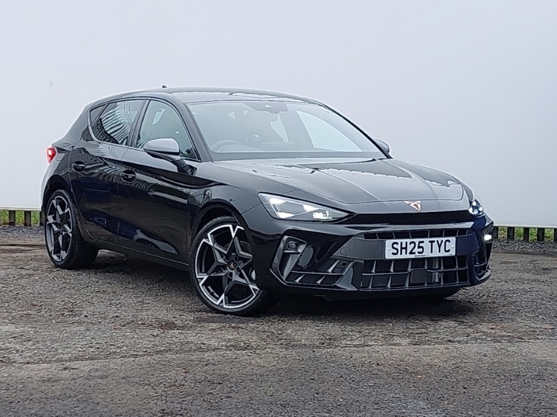 Used Cupra Leon 2025 for sale - 76564284: Photo 1