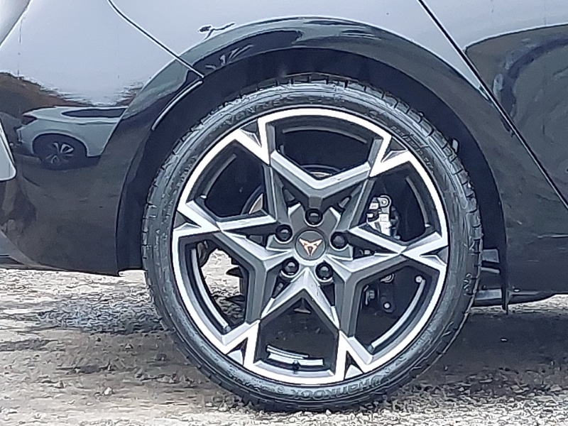 Used Cupra Leon 2025 for sale - 76564284: Photo 12