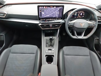 Used Cupra Leon 2025 for sale - 76564284: Photo