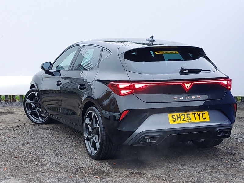 Used Cupra Leon 2025 for sale - 76564284: Photo 3