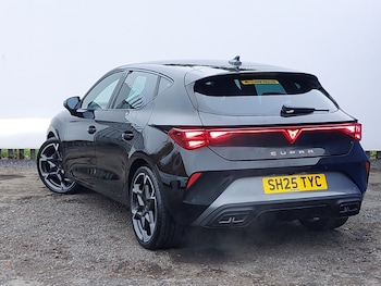 Used Cupra Leon 2025 for sale - 76564284: Photo