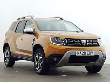 Dacia - Duster