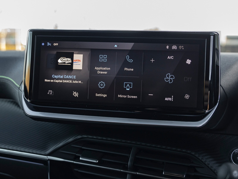 Used Peugeot 2008 2025 for sale - 76587424: Photo 10