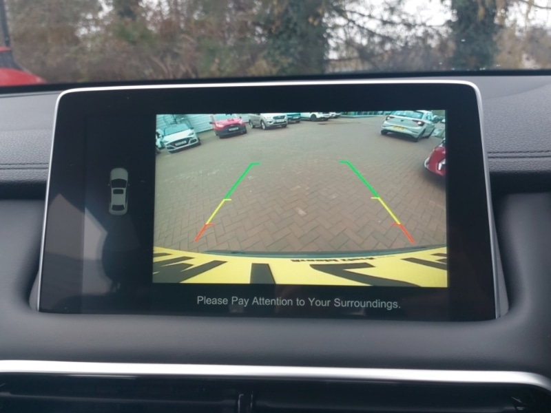 Used MG MG HS 2023 for sale - 77777845: Photo 11