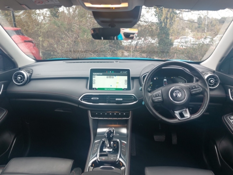 Used MG MG HS 2023 for sale - 77777845: Photo 2