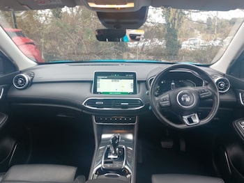 Used MG MG HS 2023 for sale - 77777845: Photo