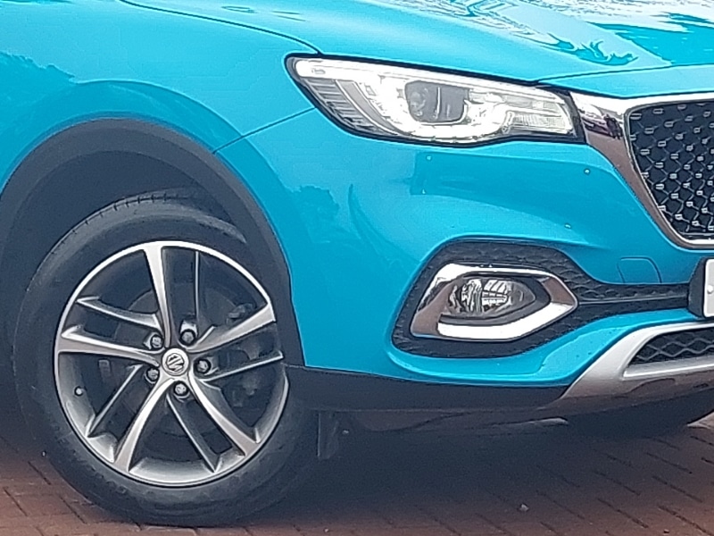 Used MG MG HS 2023 for sale - 77777845: Photo 9