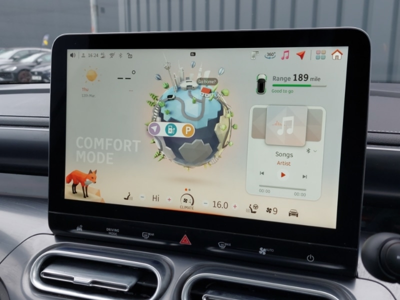 Used smart #1 2024 for sale - 77913403: Photo 10