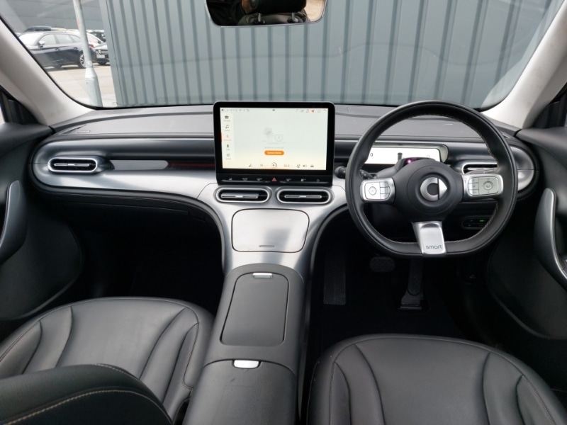 Used smart #1 2024 for sale - 77913403: Photo 2