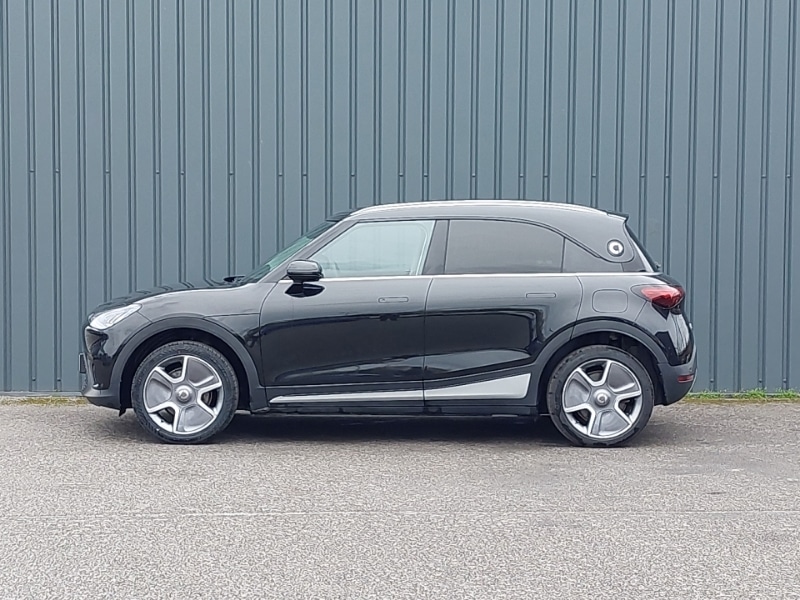 Used smart #1 2024 for sale - 77913403: Photo 4