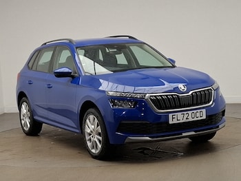 Used Skoda Kamiq 2022 for sale - 79230975: Photo