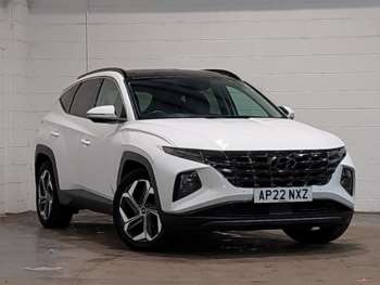 2022 - 1.6 TGDi Hybrid 230 Ultimate 5dr 2WD Auto