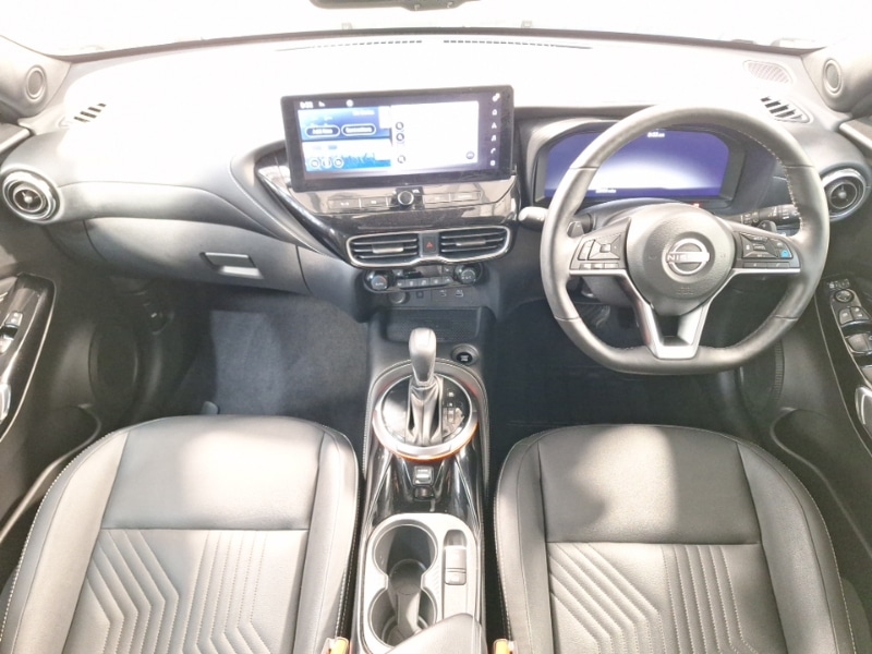 Used Nissan Juke 2025 for sale - 78152194: Photo 2
