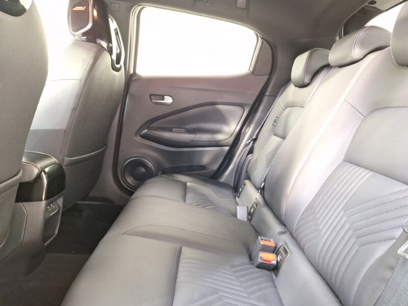 Used Nissan Juke 2025 for sale - 78152194: Photo 6