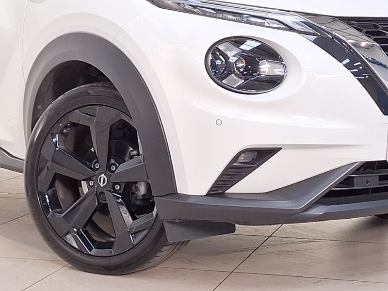 Used Nissan Juke 2025 for sale - 78152194: Photo 9